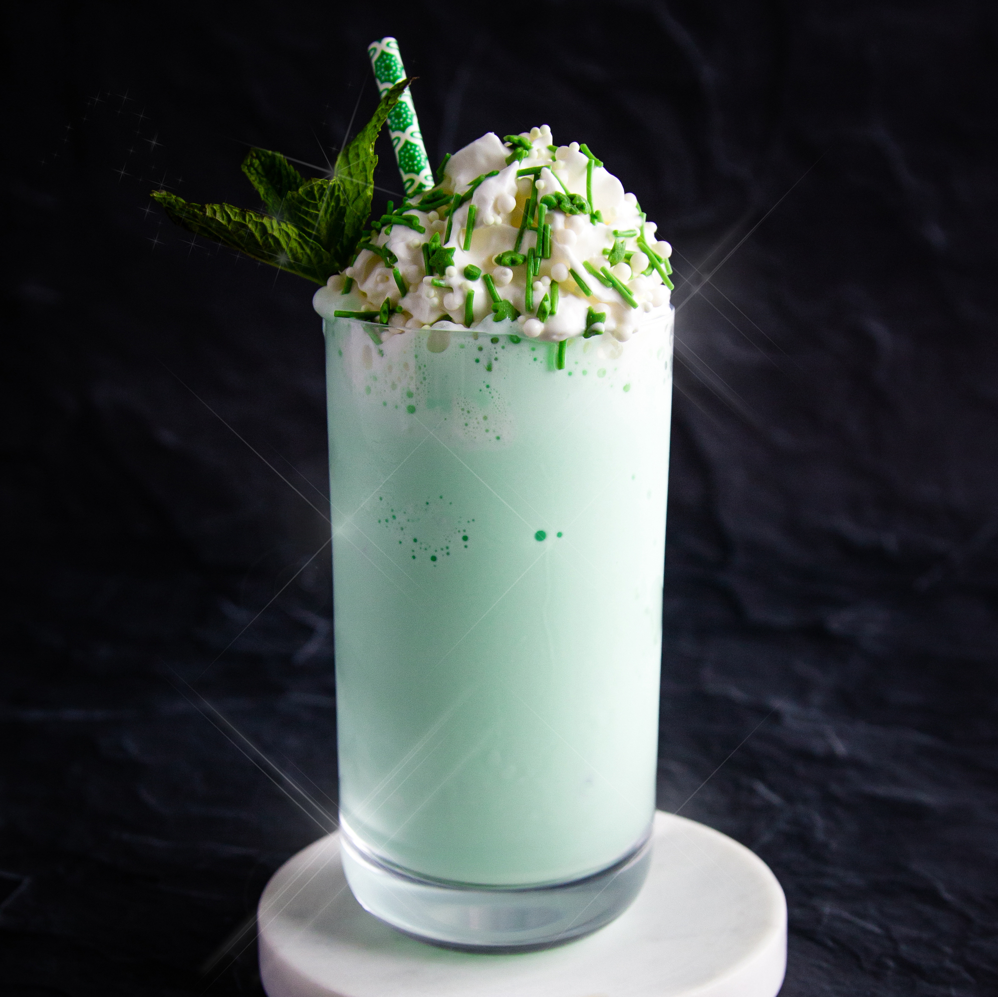 Shamrock Shake