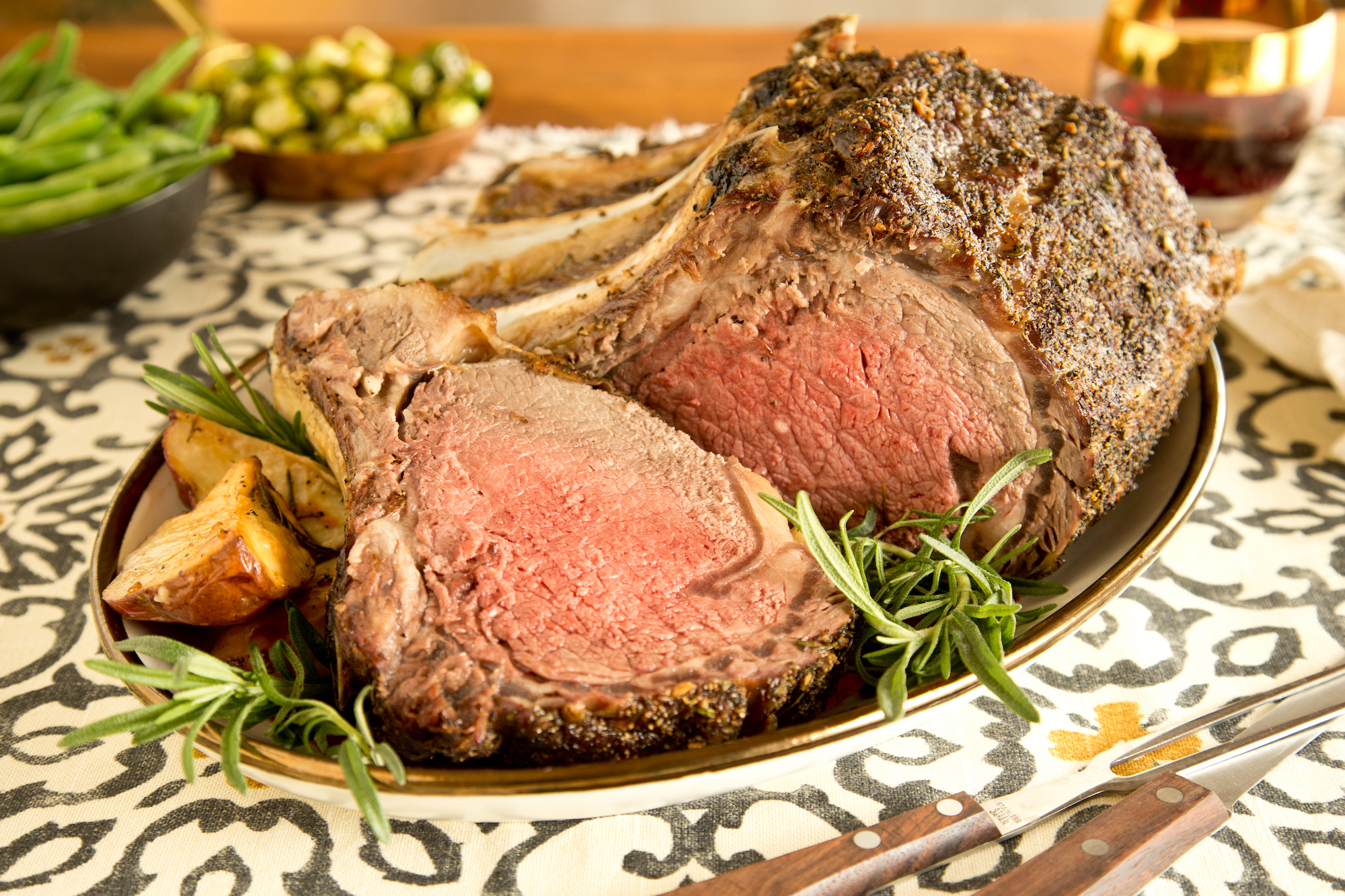 prime rib