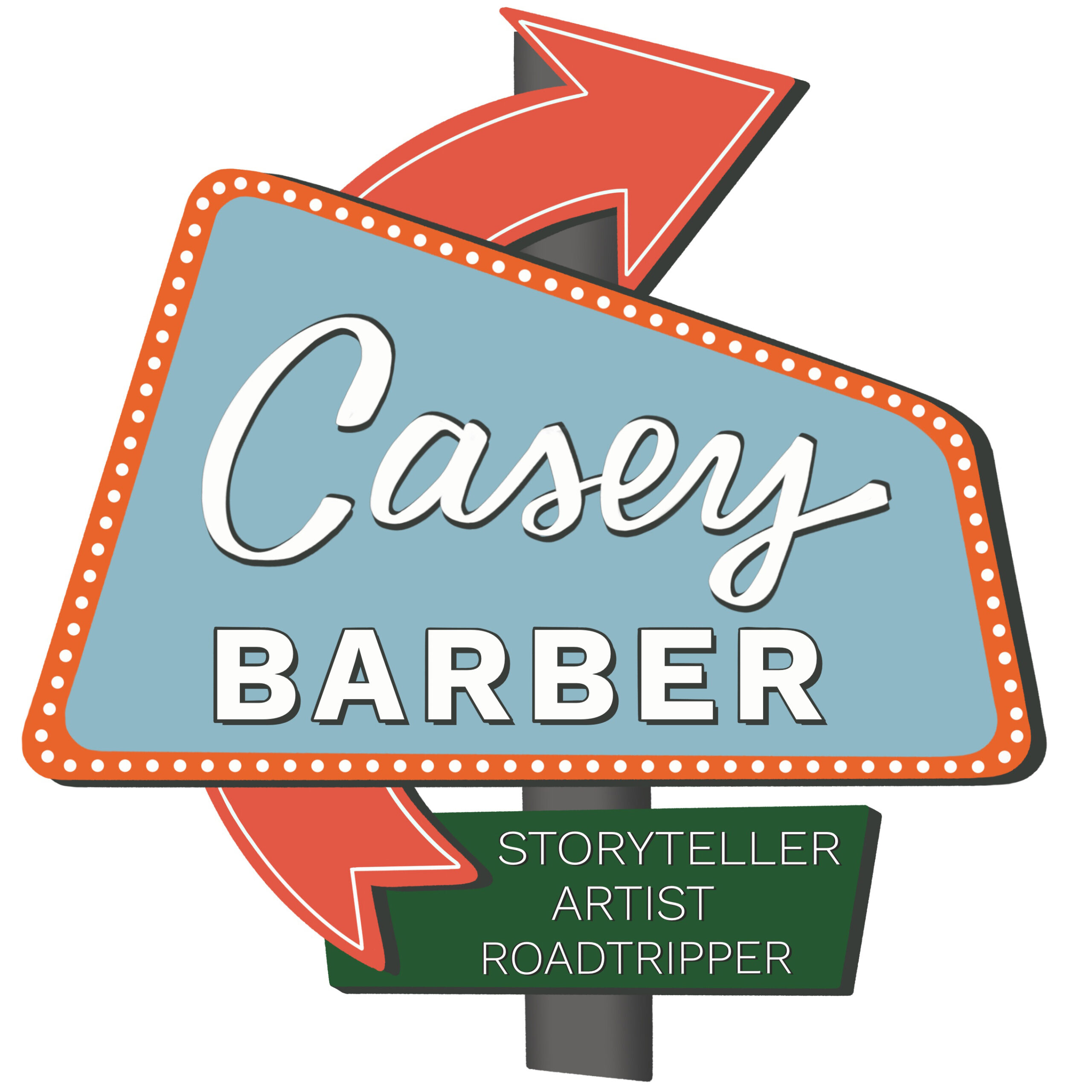 Casey Barber