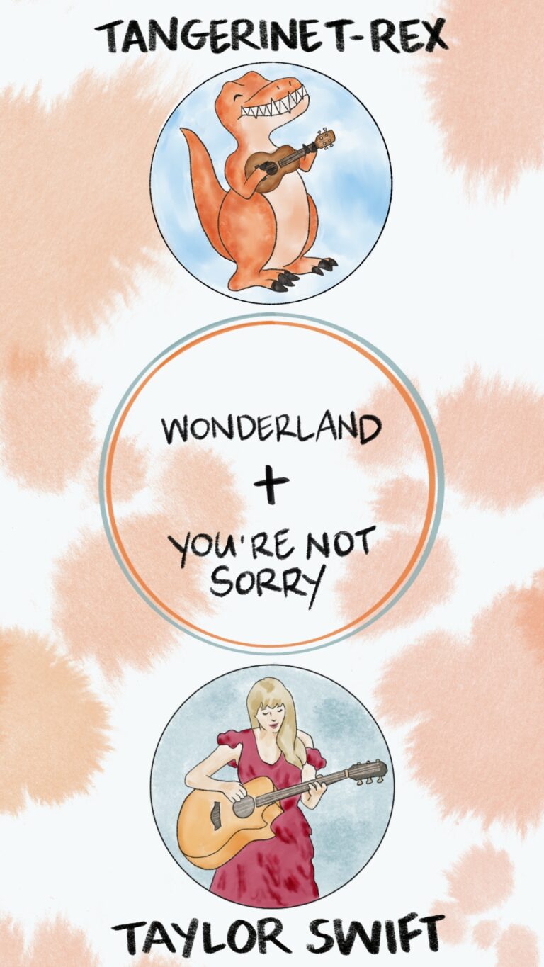 Taylor Swift Surprise Songs Set 11