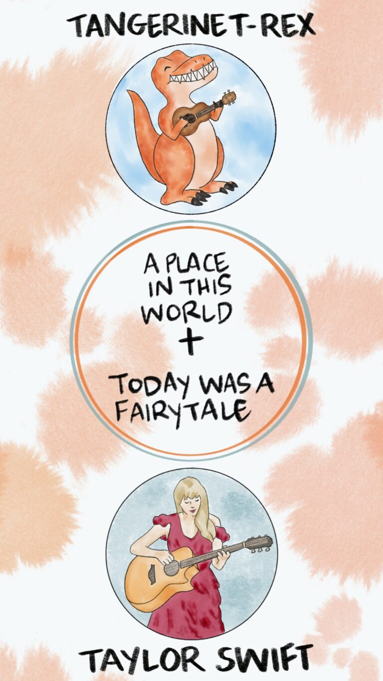 Taylor Swift Surprise Songs Set 12