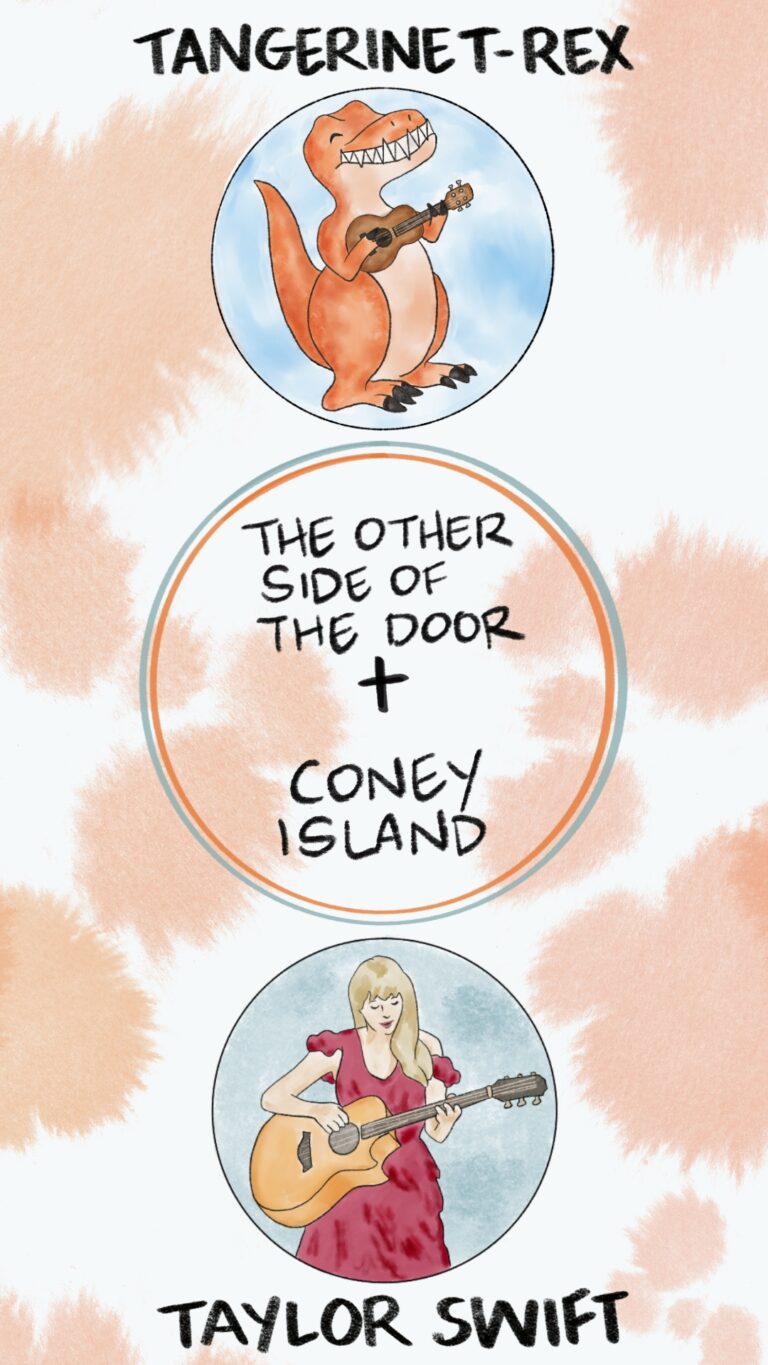 Taylor Swift Surprise Songs Set 14