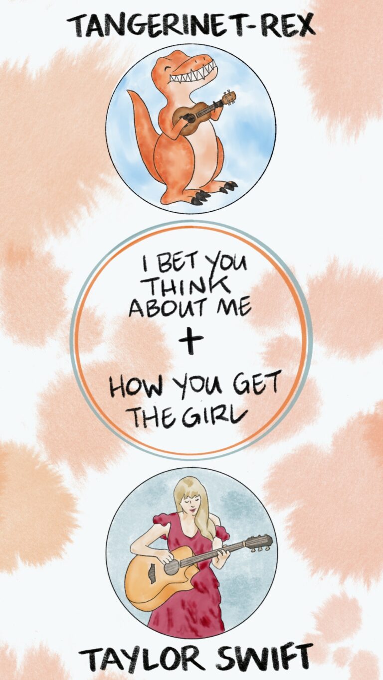 Taylor Swift Surprise Songs Set 16