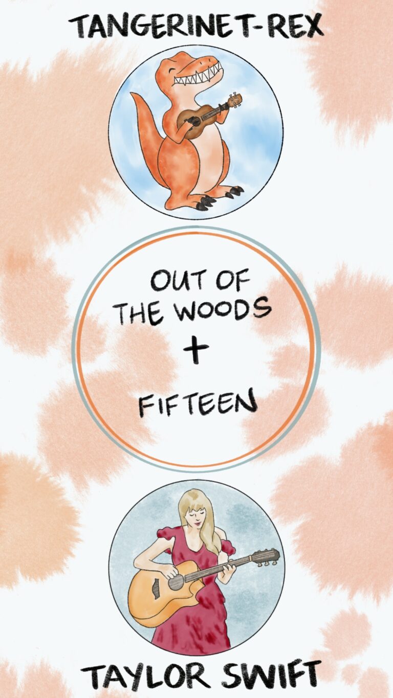 Taylor Swift Surprise Songs Set 18