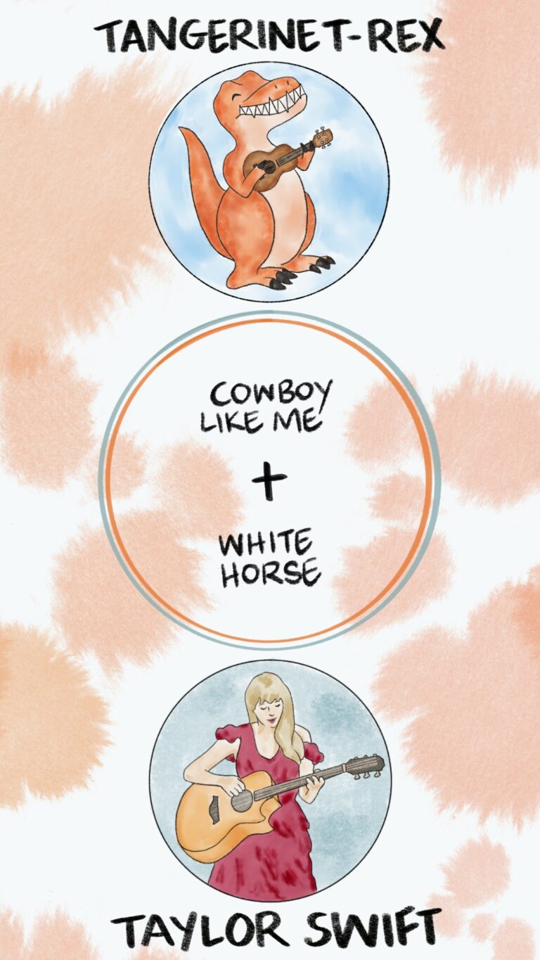 Taylor Swift Surprise Songs Set 4