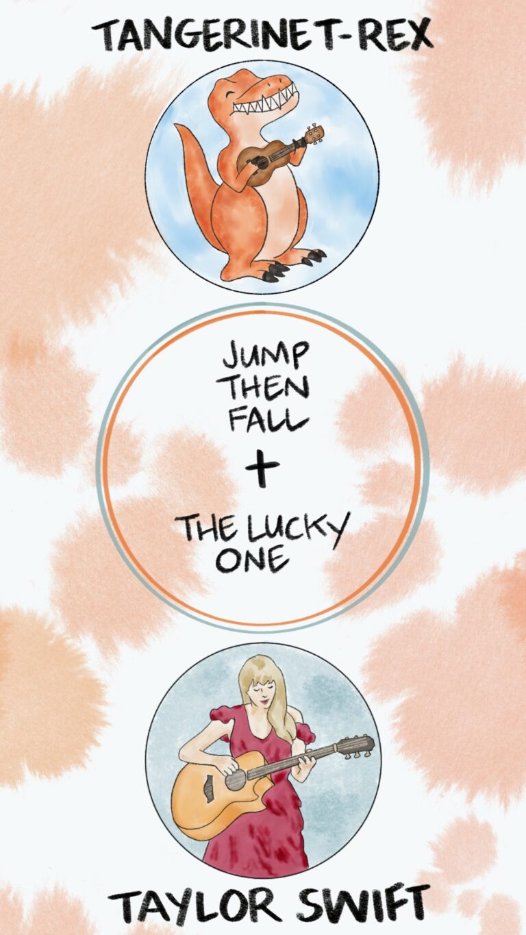 Taylor Swift Surprise Songs Set 7