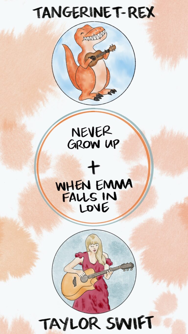 Taylor Swift Surprise Songs Set 40