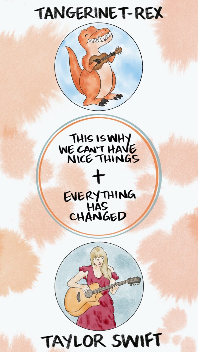 Taylor Swift Surprise Songs Set 44