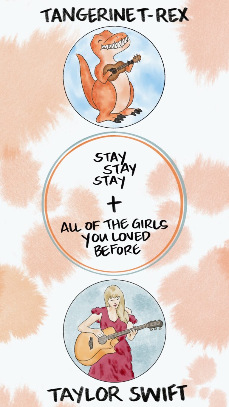 Taylor Swift Surprise Songs Set 47