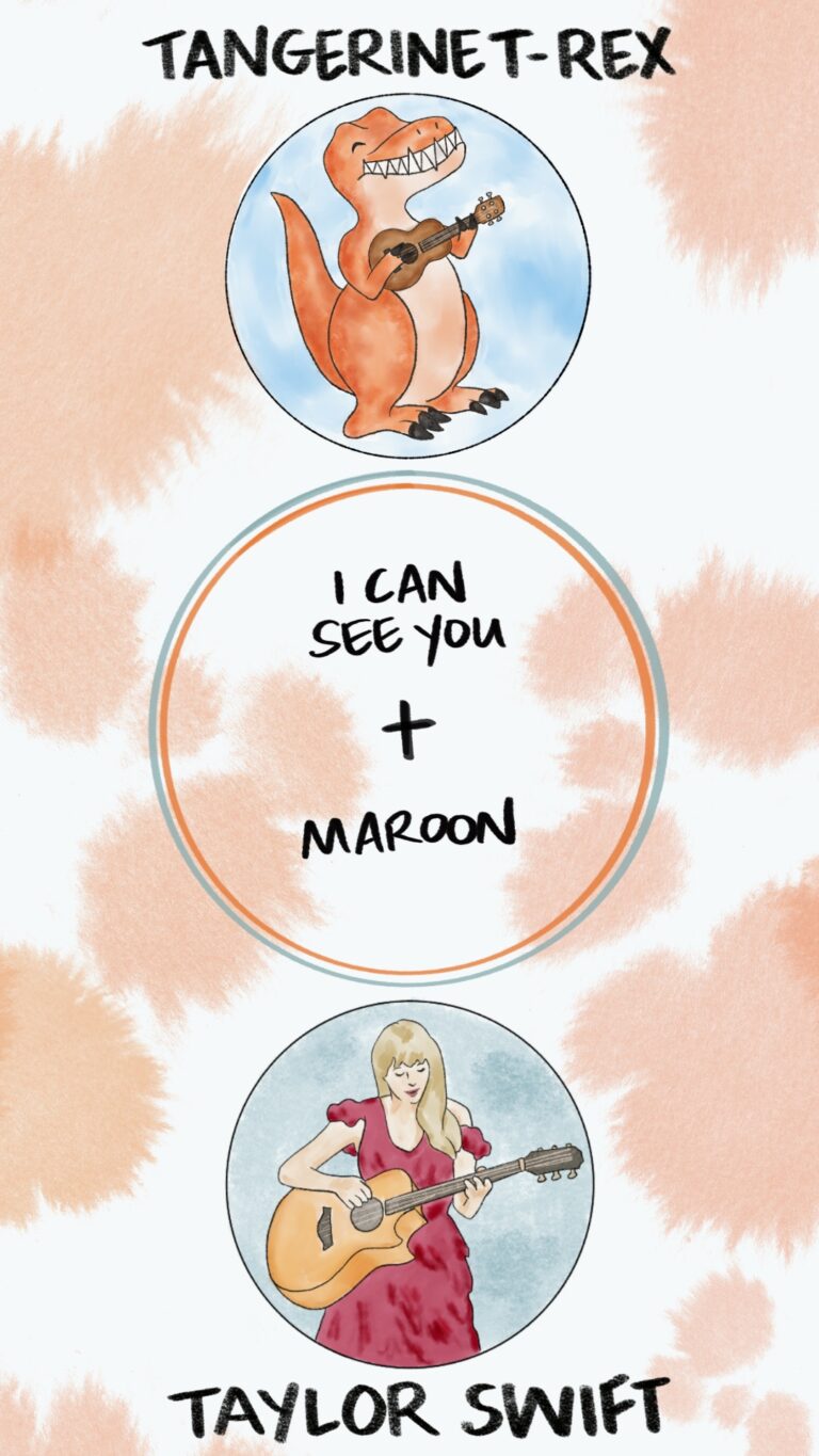 Taylor Swift Surprise Songs Set 48