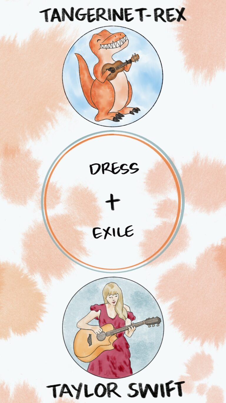 Taylor Swift Surprise Songs Set 51